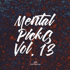 XPMVA013 : Eddy Romero , Mikel Gil - Mentality (Original Mix)