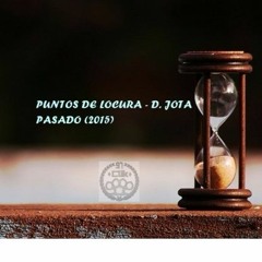 PUNTOS DE LOCURA - D. JOTA