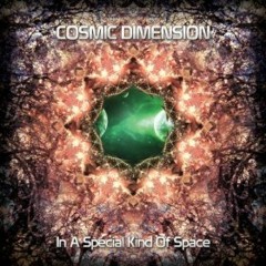 Cosmic Dimension - Acid From Above