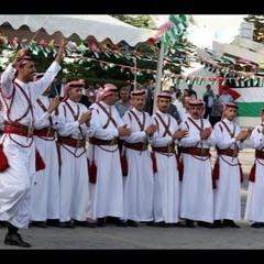 سحجة معانية - تراث أردني