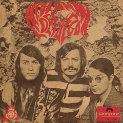 Columna De Fuego - La Joricamba [Polydor 2071011](Colombia, 1971)
