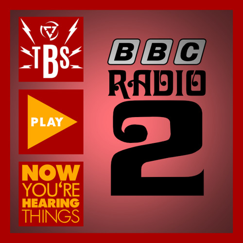 Stream BBC Radio 2 midnight news sting by Transdiffusion | Listen online  for free on SoundCloud