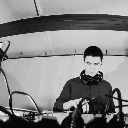 Entire (NSA / Come Meditate) - Dungeon Beats Sessions LIVE - 06.04.2016