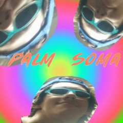 Palm Soma - Blister In My Bum