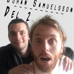 ThomssonTalks - Johan Samuelsson Del2