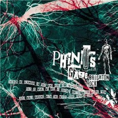 Phinius Gage - Fire's Burning - Brighton Fast Skate Punk