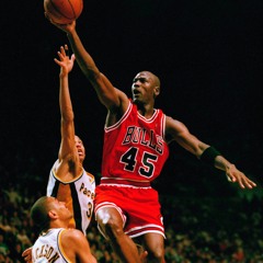 King AB - Bitch, Im Ballin