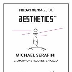 Amichay Matyas / AESTHETICS MIX #01