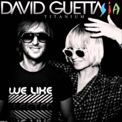 #Titanium 2016 [ Angga Bachtiar ] Shangker & Tata _ Private Remix _