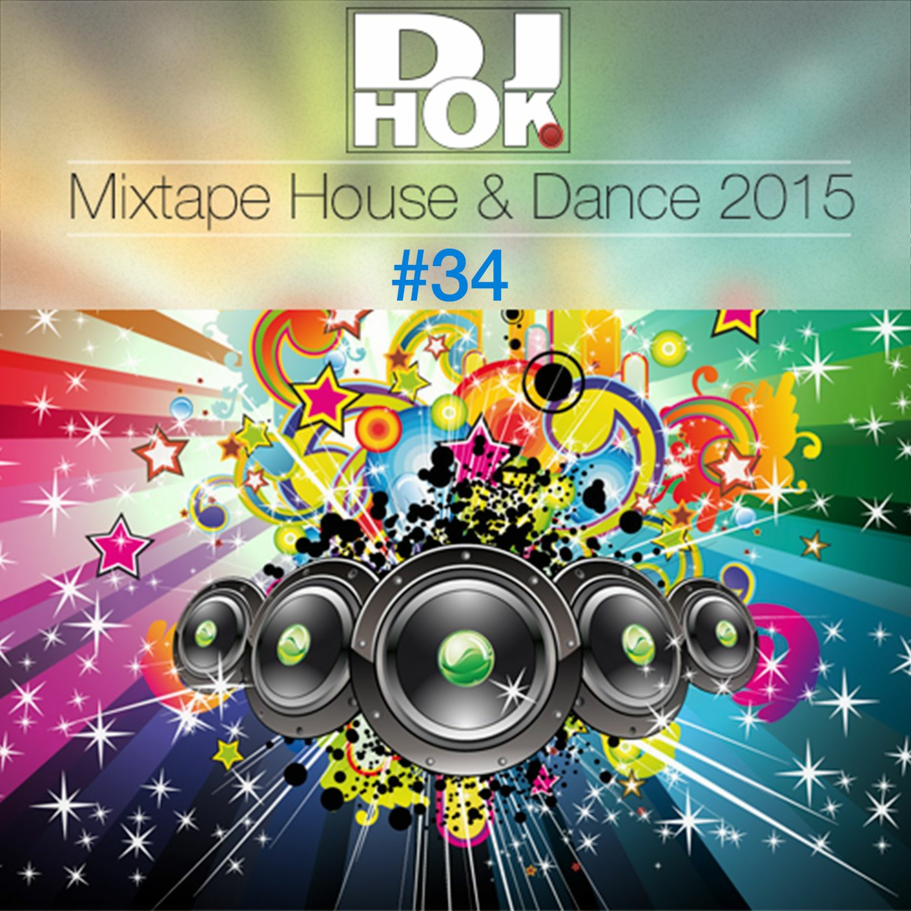 Deejay Hok