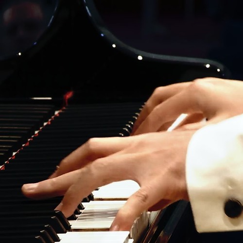 Stream Recuerdos de la Alhambra by Tárrega/Alan Weiss - Yuanwei Ping, piano  by PING Yuanwei | Listen online for free on SoundCloud