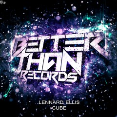 Lennard Ellis - Cube (Teaser) [Out Now On Beatport!]
