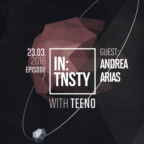 IN:TNSTY | Episode 7 : Teeno