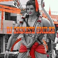sri ram navami (non+stop) spcl (3nmar) mix  by dj srinath smilee