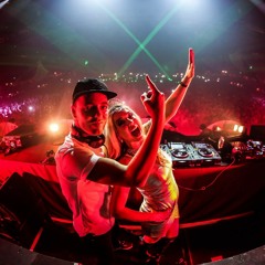 Korsakoff & Re-Style @ Masters Of Hardcore · Raiders Of Rampage