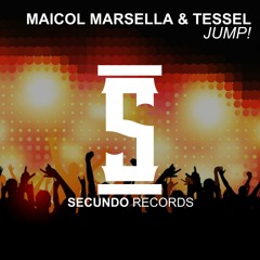 Maicol Marsella & Tessel - Jump! (Original Mix) Preview