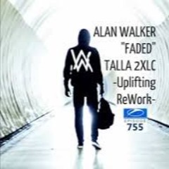 Alan Walker - Faded (Talla 2XLC Rework) ASOT 755 RIP
