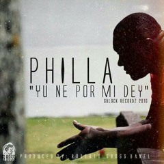 YU NO MANG POR MI DEY-PHILLA MAN .mp3
