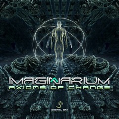 Imaginarium - Axioms Of Change EP Minimix