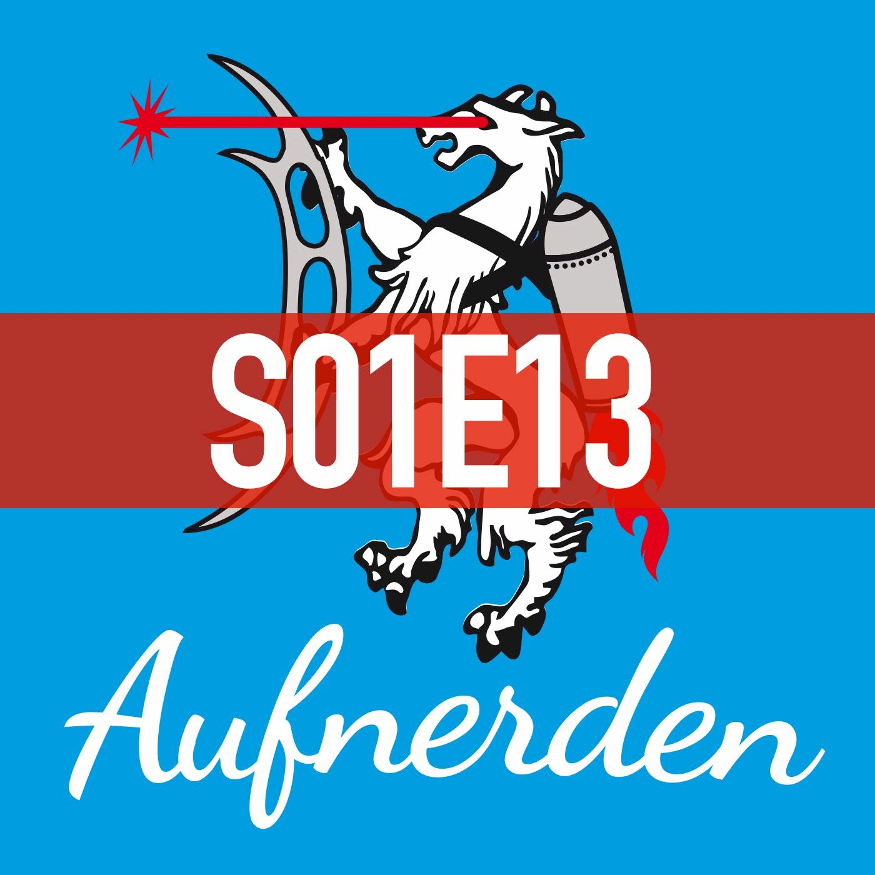 Aufnerden - der steirische Nerdpodcast
