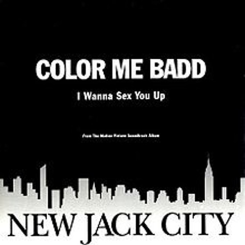 Stream COLOR ME BADD - I Wanna Sex You Up (Dj Nobody Re Edit) by DJ NOBOD.....
