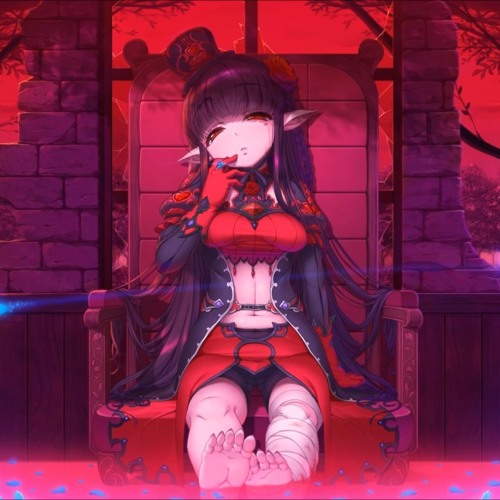 Nightcore-Emperor's New Clothes