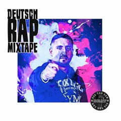 TEAM ALL YOU CAN BEAT - DEUTSCHRAP MIXTAPE