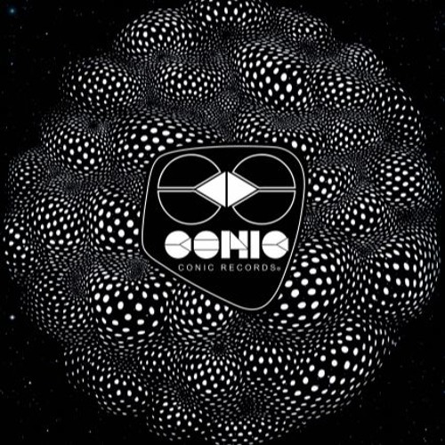 Patrick D - Conic Records - Tech House