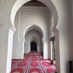 Tala' Al - Badru 'Alaynā