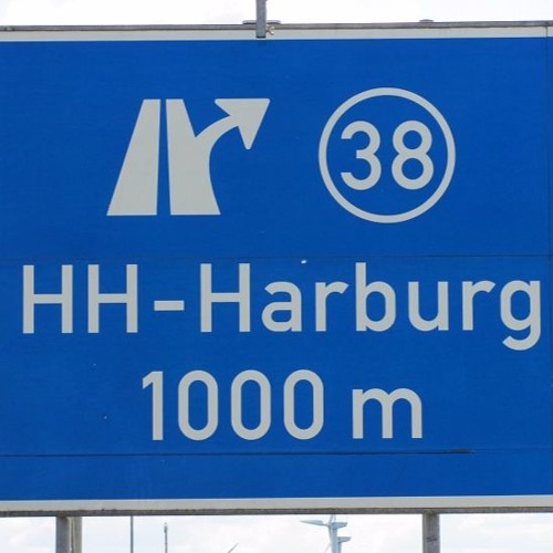 rp - Abfahrt!