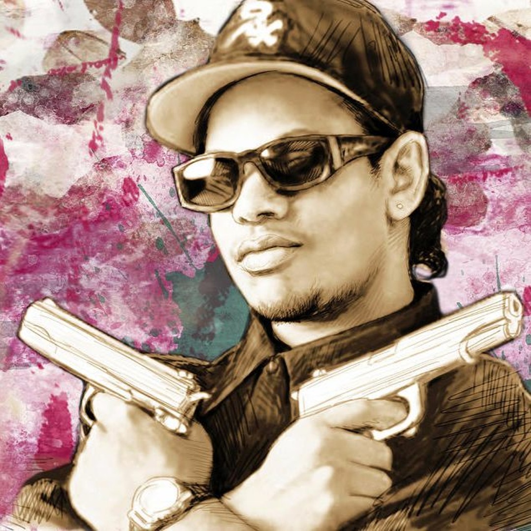 Listen to Eazy E - Take a ride by Gio Baghaturi 1 in gringo