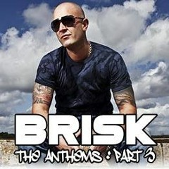 Happy Hardcore Classics 75  'DJ Brisk: The Anthems Pt 3'
