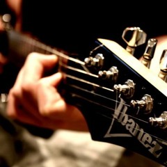 Hu Xia - Na Xie Nian (Those Bygone Years) - Guitar Instrumental Cover With Solo