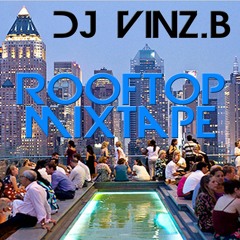 RNY MIXTAPE ROOFTOP