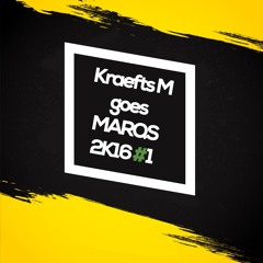 KraeftsM Goes MARQS