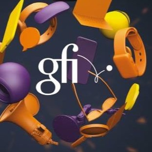 Stream Spot radio BFM "Usine 4.0" by Gfi Informatique | Listen online for  free on SoundCloud