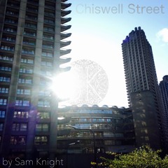 Chiswell Street