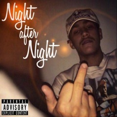 G-fetti - Night after Night FETTi mix (mixed and engineered by young chrigga)