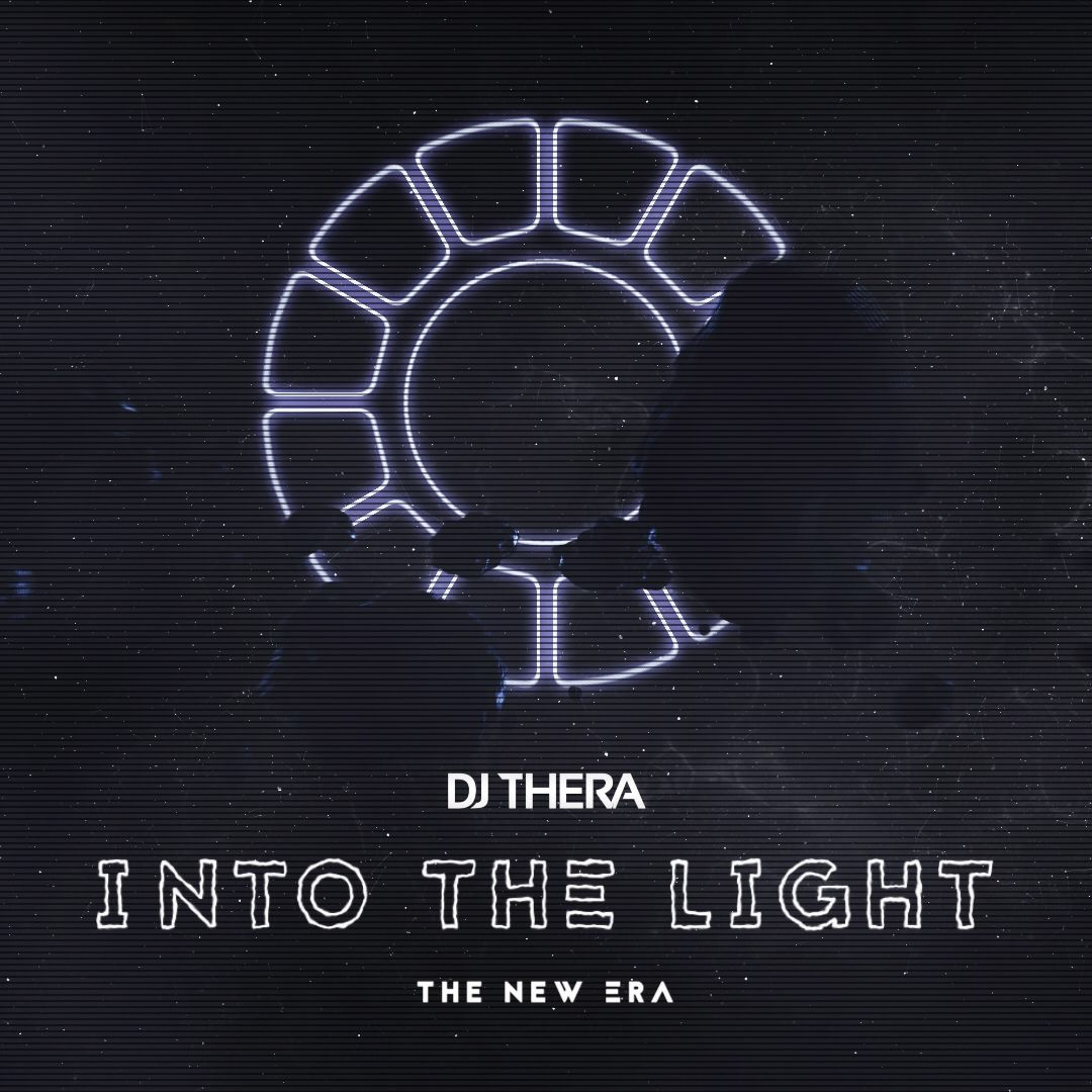 10. Into The Light episode artwork