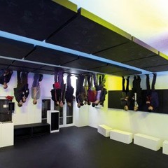 Schönwetter WarmUp for Erobique at Robert Johnson 02.08.2003