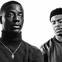 SBMG - Nines Freestyle Ft. Kevin (RAMG)