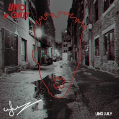 06 In The Streets / Unc' Floyd Feat. SimmySimmyNya
