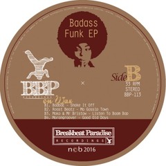 BadboE - Set It Off (Vocal Mix) [Preview]