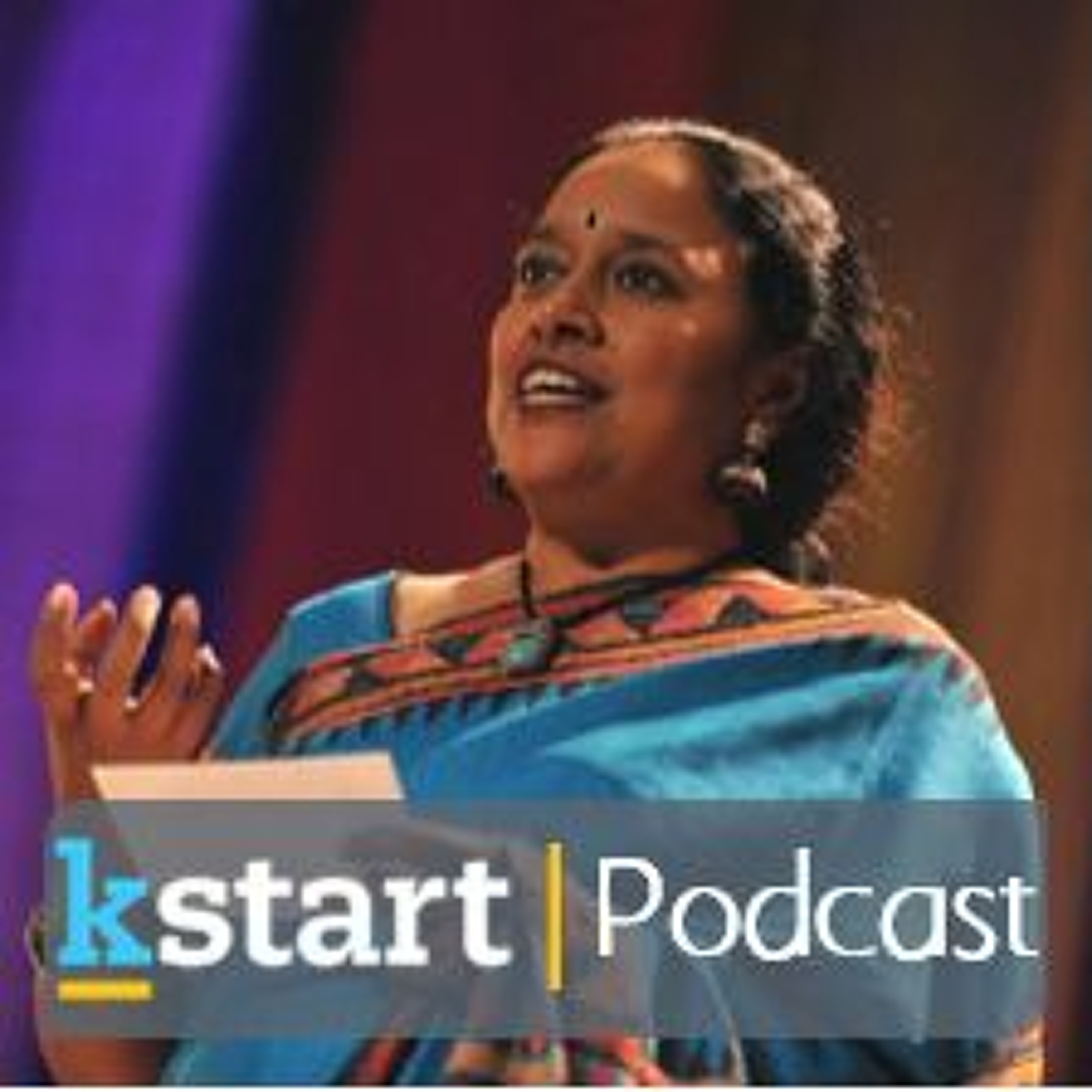 Kstart Podcast