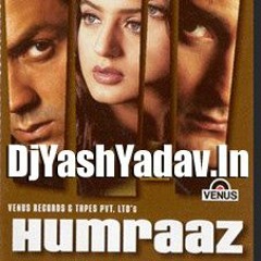 Tune Zindagi Mein Aake [Best Progressive Love Mix] Dj Ankur & Dj Yash Audio Production