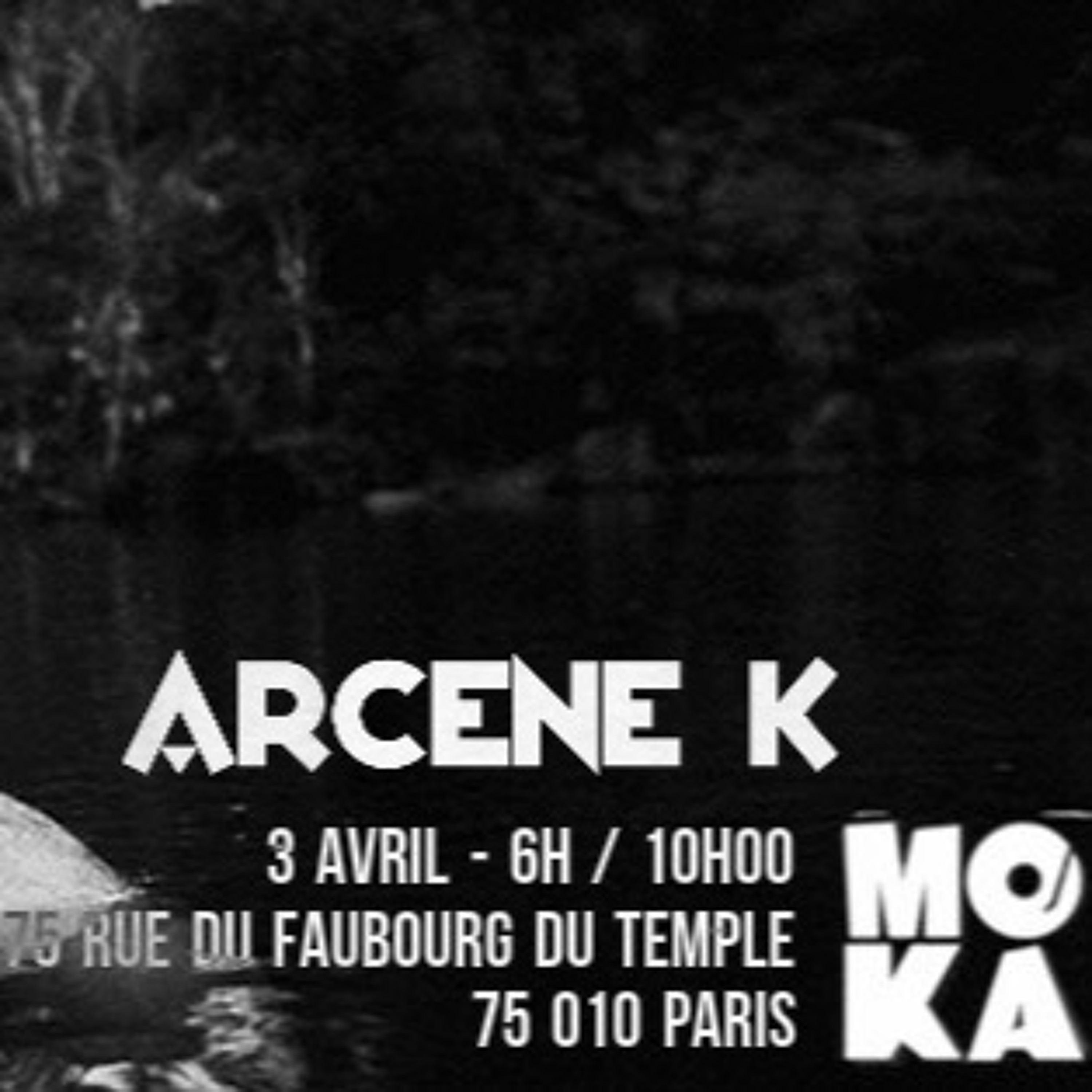 Arcene K