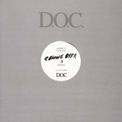 Junior_C Feat. John Evans - Coming Over - GUNJAH Remix (Snippet)