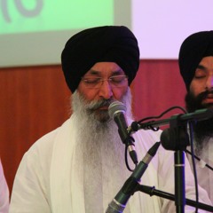 Naam Bina - Bhai Harjinder Singh