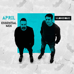 Klondique - Essential Mix (April 2016)