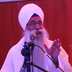 Ucha Agam Apaar - Giani Gurdev Singh